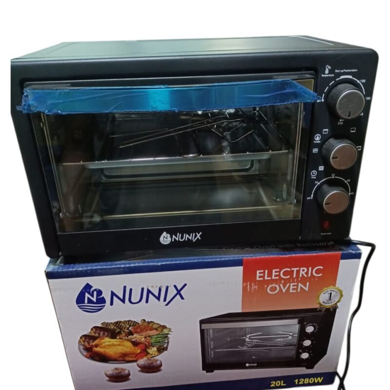 20L NUNIX 65