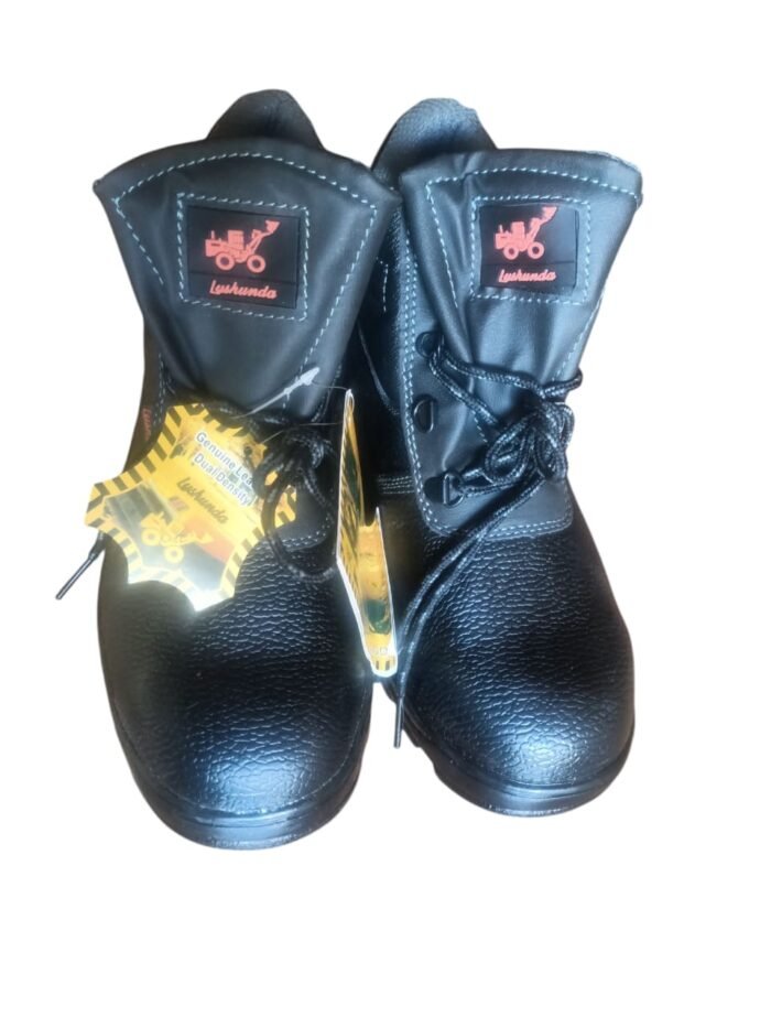 Home and Industrial Safety  Boots - Image 3
