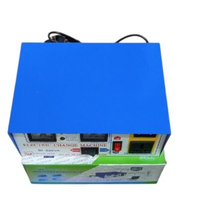 500VA dc to ac and ac to dc solar max power inverter