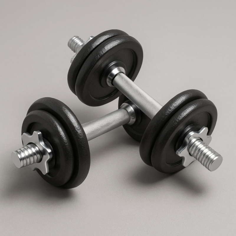 Dumbbells