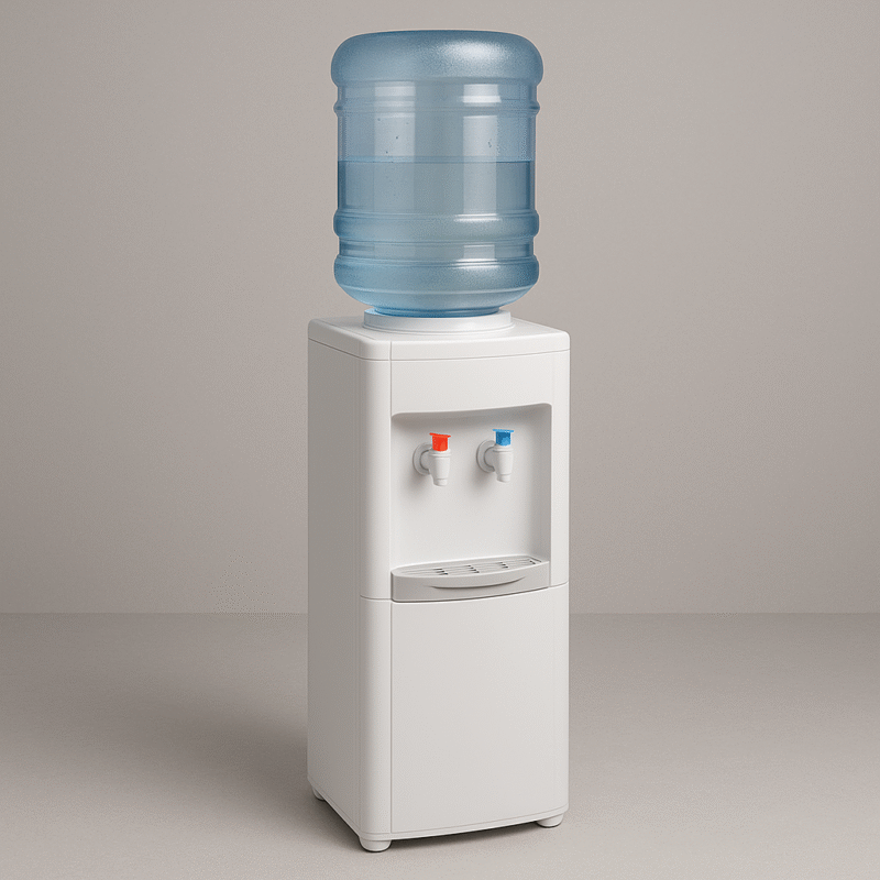 Water Dispensers