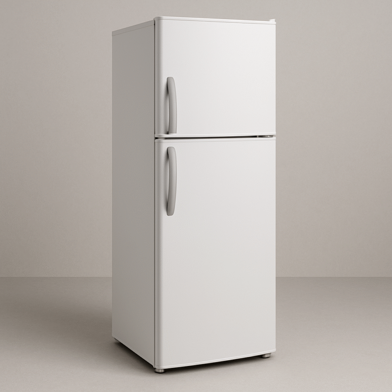 Refrigerators