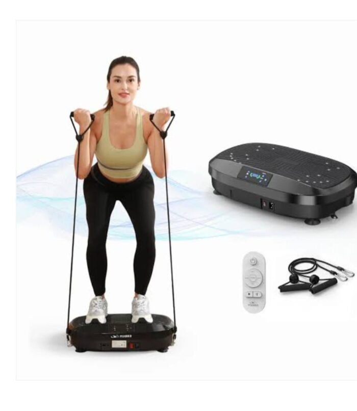 Bluetooth Full Body Massage Vibrator - Image 2