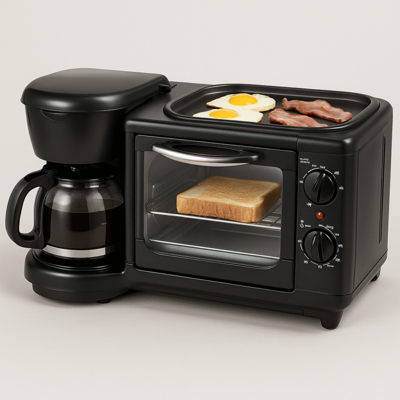 Breakfast Maker