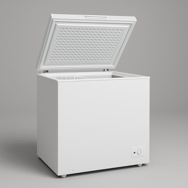 Chest Freezers