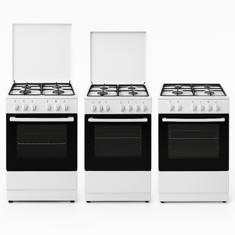 Cookers