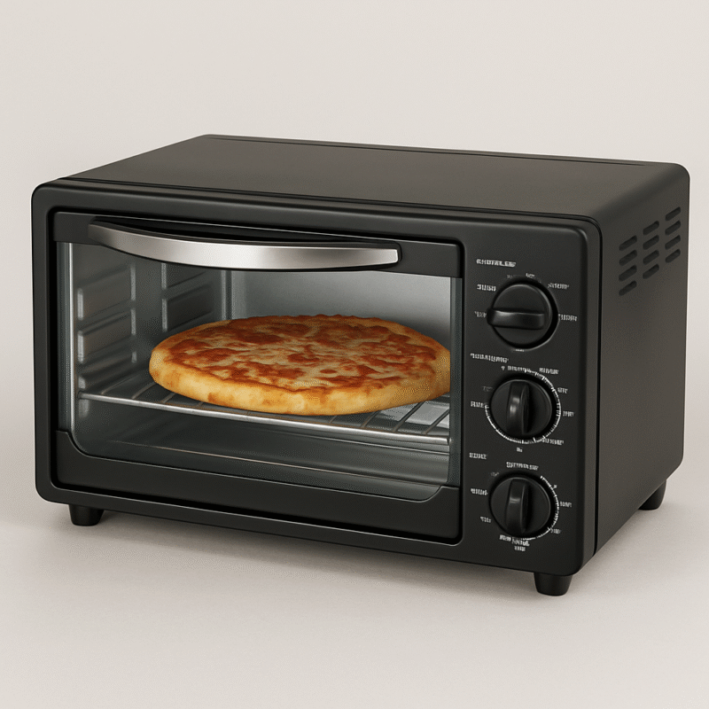 Electric Ovens
