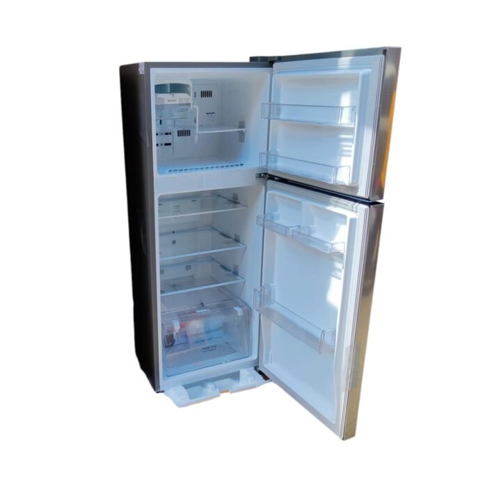 VON 138Litres Double Door Fridge/ Refrigerator - Image 2