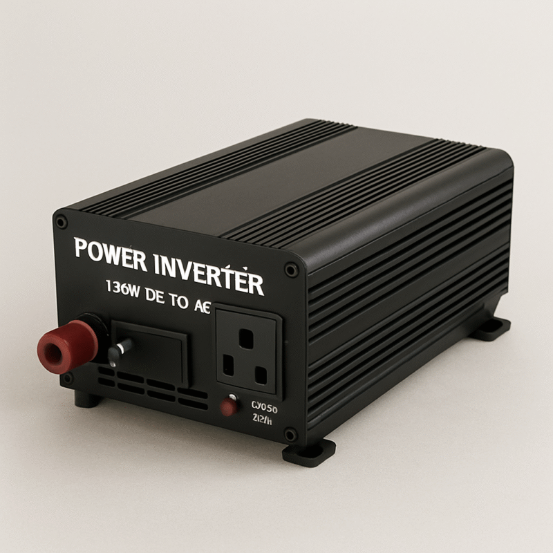 Power Inverters