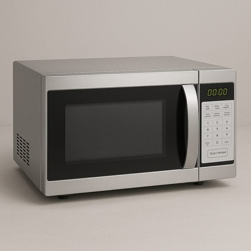 Microwave Ovens