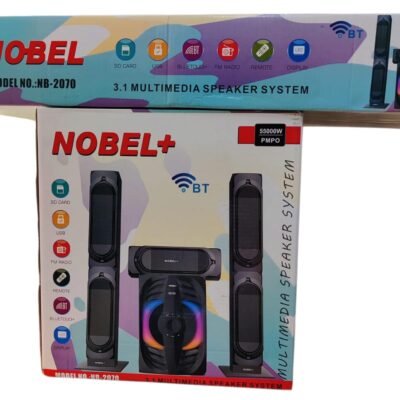 nobel 2040