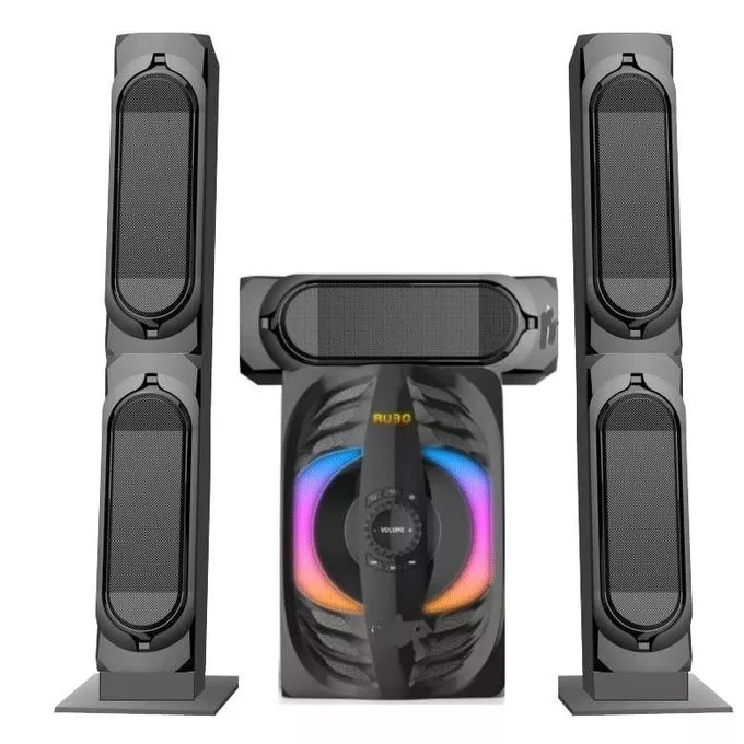 Nobel NB2070 3.1CH Multimedia Sound System