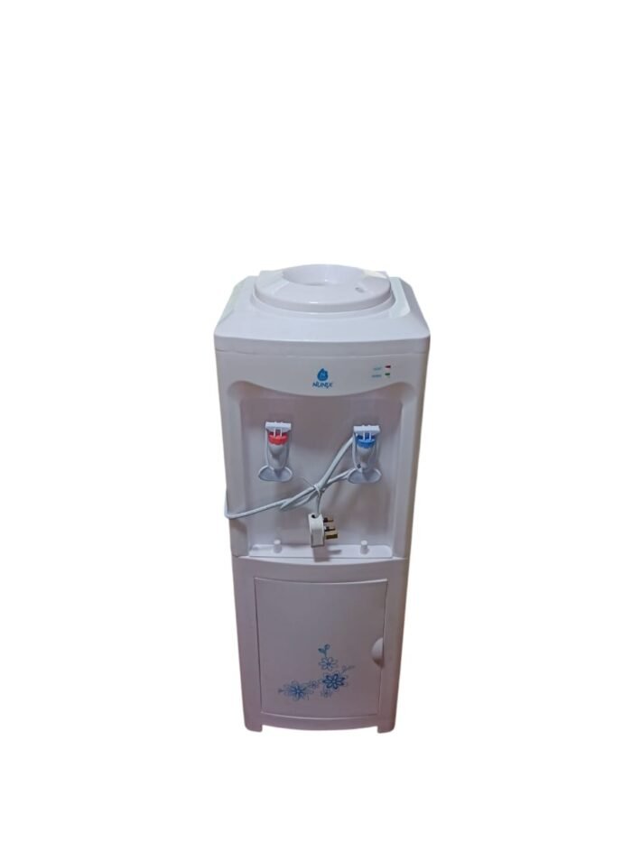 Q7 Hot and Normal Standing Water Dispenser - Image 2