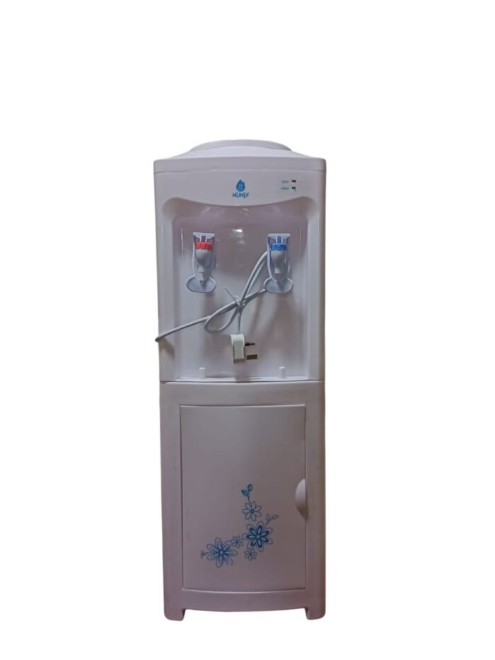 Q7 Hot and Normal Standing Water Dispenser