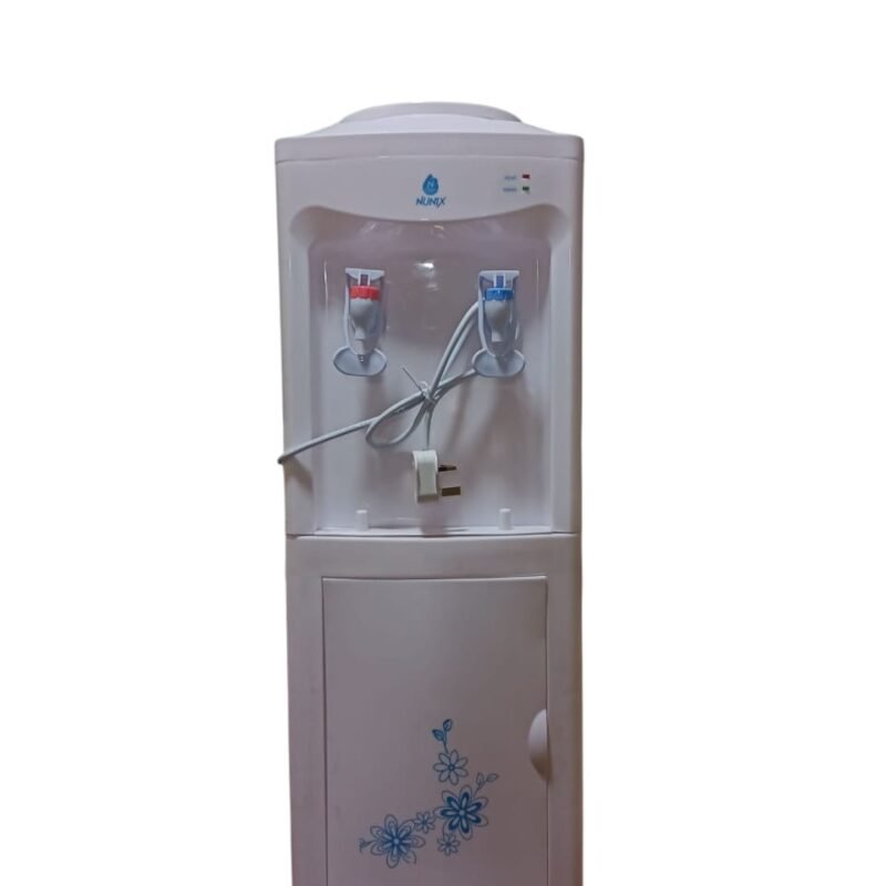 Q7 Hot and Normal Standing Water Dispenser