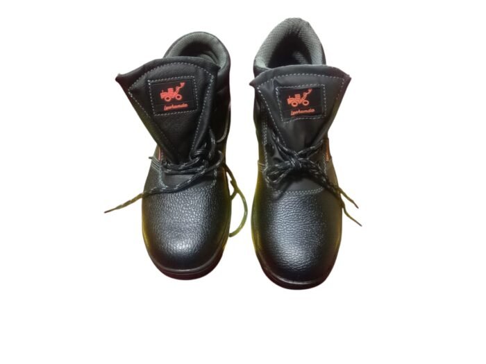 Home and Industrial Safety  Boots - Image 2