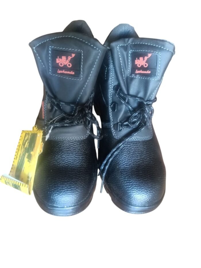 Home and Industrial Safety  Boots