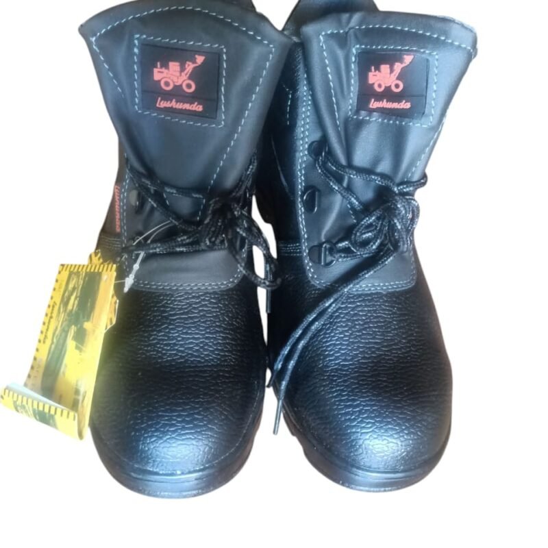 Home and Industrial Safety  Boots