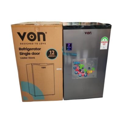 VON 90litres single door refrigerator