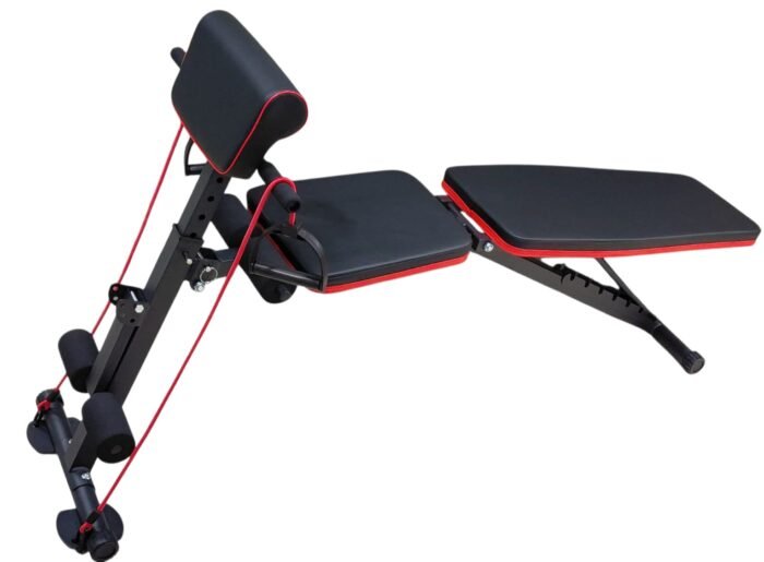 Adjustable Gym Workout Bench