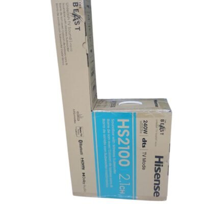 HS2100K