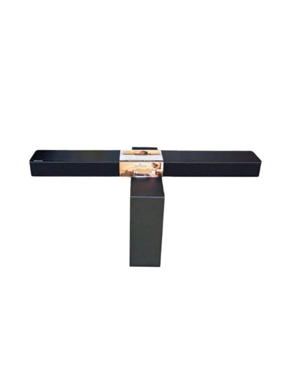 Hisense hs2100 240w 2.1ch soundbar with wireless subwoofer - Image 4