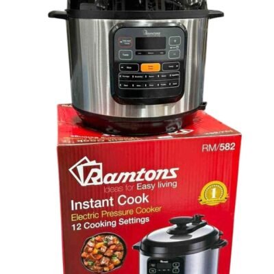 Ramtons pc3