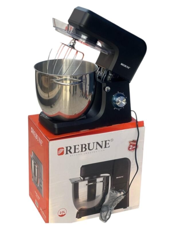 7 Litre Rebune stand mixer