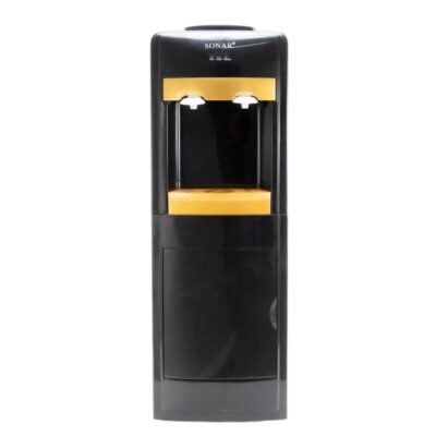Sonar b5c hot and cold water dispenser