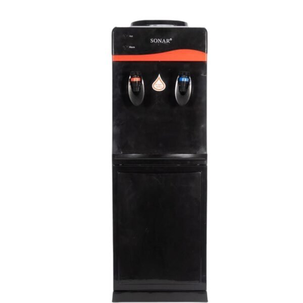 Sonar b7 hot and normal water dispenser - Image 2