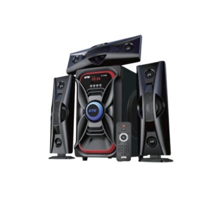 CTC ct-6008 3.1ch subwoofer multimedia sound system